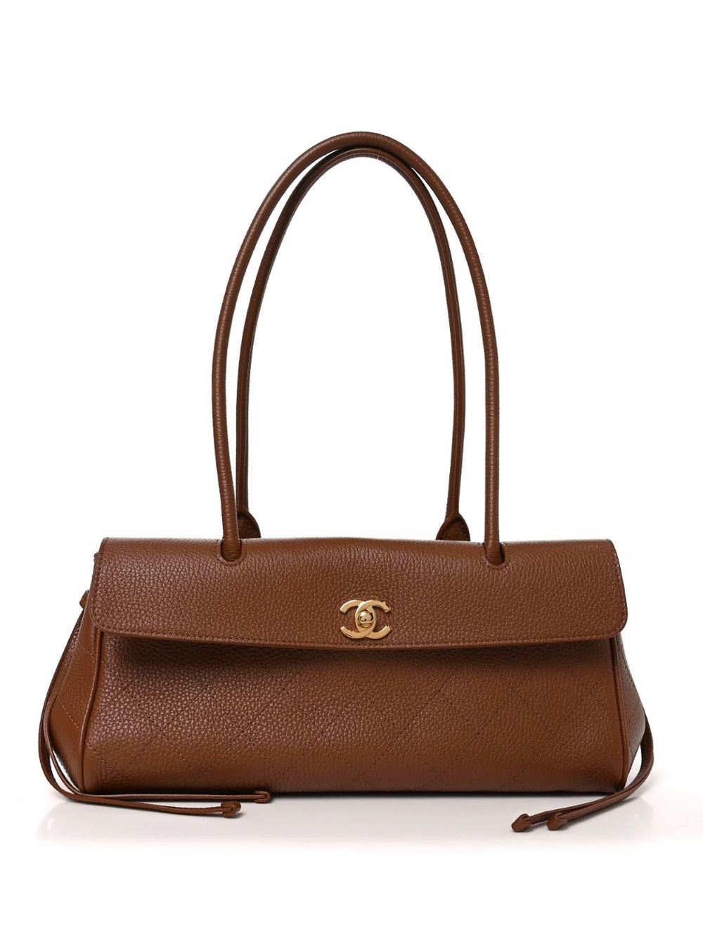 Chanel SPRING SUMMER 2026
SMALL SHOPPING BAG